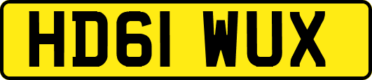 HD61WUX