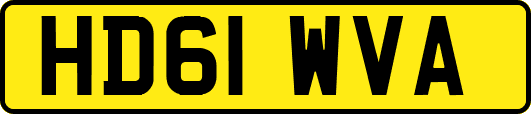 HD61WVA