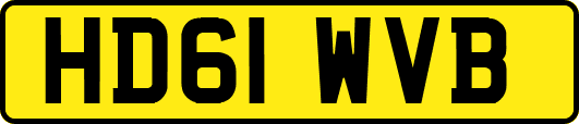 HD61WVB