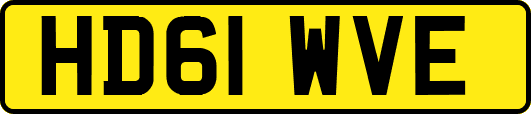 HD61WVE