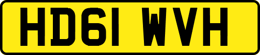 HD61WVH