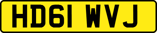 HD61WVJ