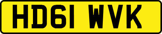 HD61WVK