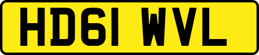 HD61WVL
