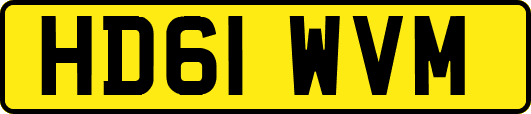 HD61WVM