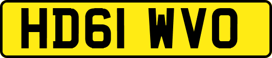 HD61WVO