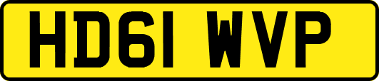 HD61WVP