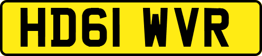 HD61WVR