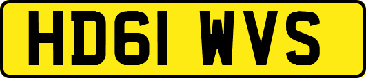 HD61WVS