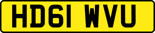 HD61WVU