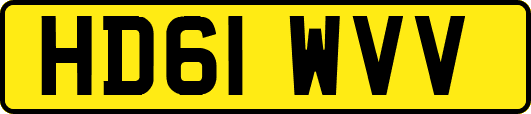 HD61WVV