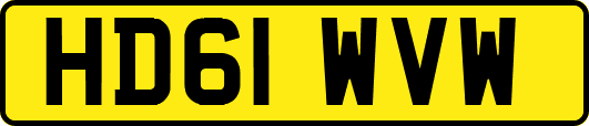 HD61WVW
