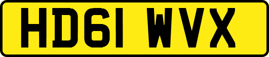 HD61WVX
