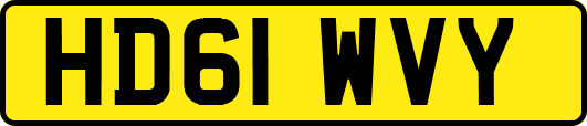 HD61WVY
