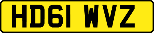 HD61WVZ