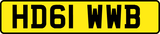 HD61WWB