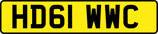 HD61WWC