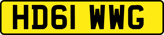HD61WWG