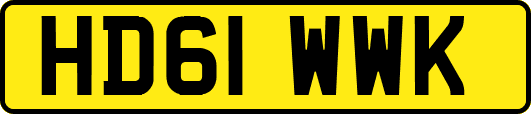 HD61WWK