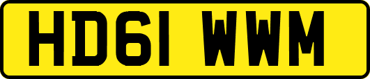 HD61WWM
