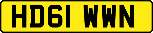 HD61WWN