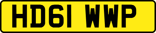 HD61WWP
