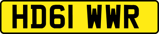 HD61WWR