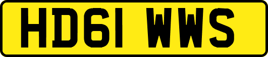 HD61WWS