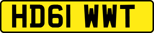 HD61WWT