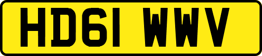 HD61WWV