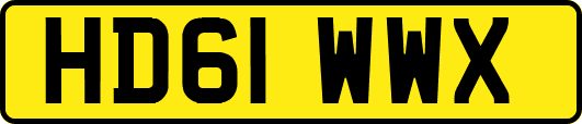 HD61WWX