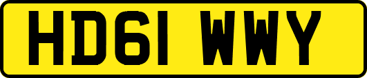 HD61WWY