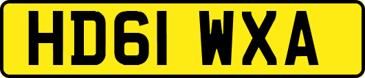 HD61WXA