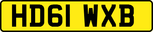 HD61WXB