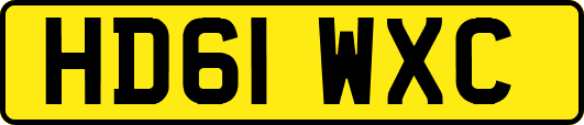 HD61WXC