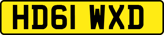 HD61WXD