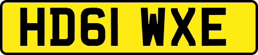 HD61WXE
