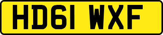 HD61WXF
