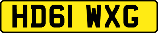 HD61WXG