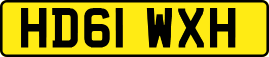 HD61WXH