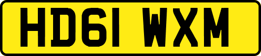 HD61WXM