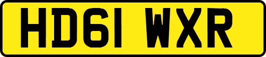 HD61WXR