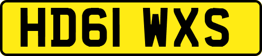 HD61WXS