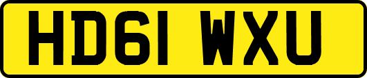 HD61WXU