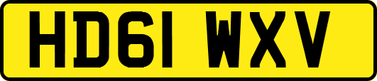 HD61WXV
