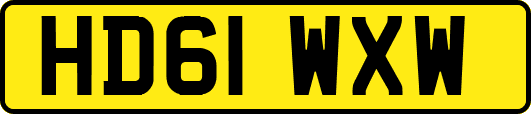 HD61WXW