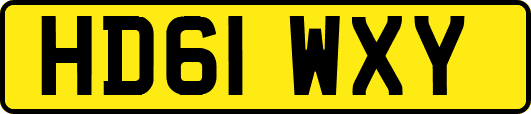 HD61WXY