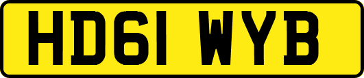 HD61WYB