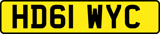 HD61WYC