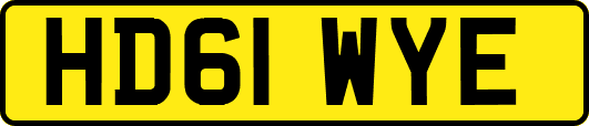 HD61WYE